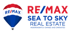 Balloon Remax S2s Logo